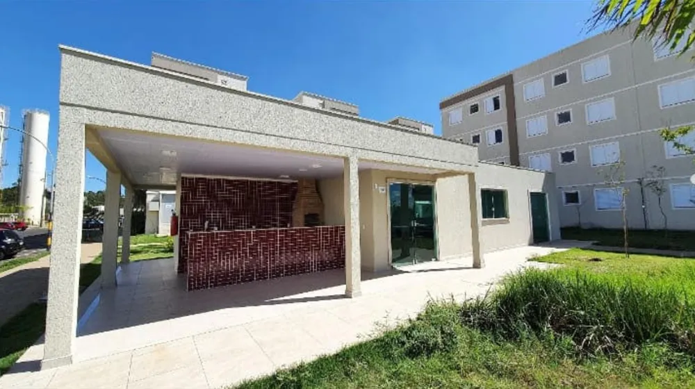 Apartamento, 2 quartos, 63 m² - Foto 3