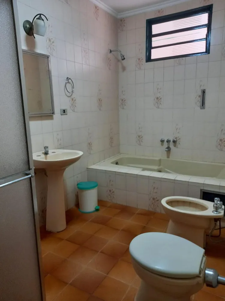 Casa, 4 quartos, 232 m² - Foto 8