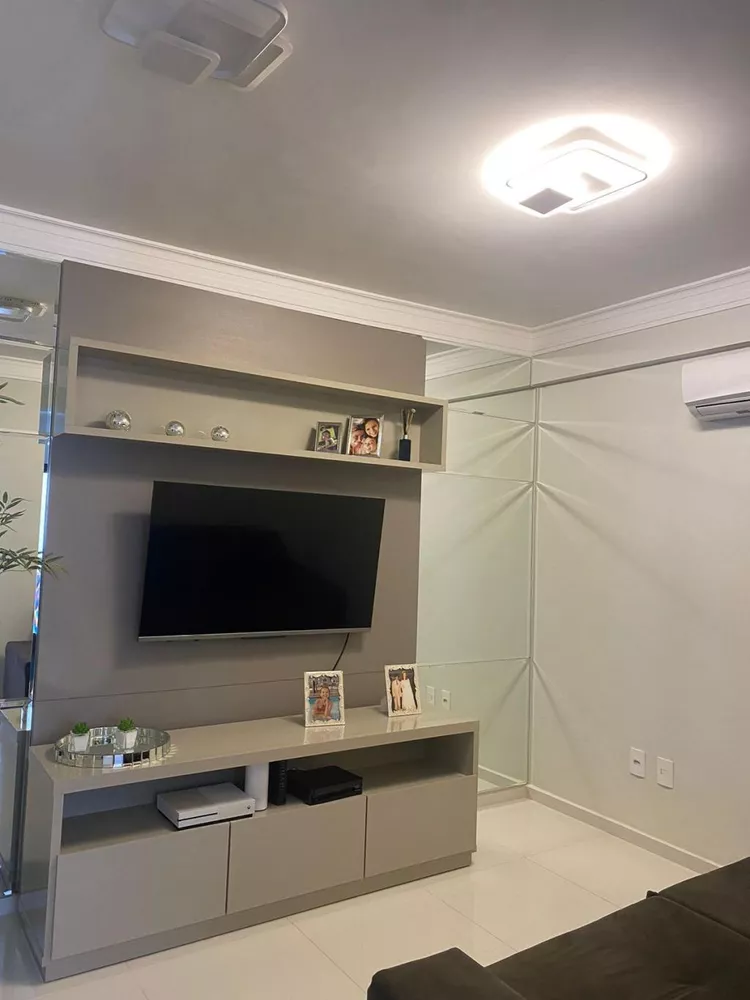 Apartamento à venda com 3 quartos, 144m² - Foto 8