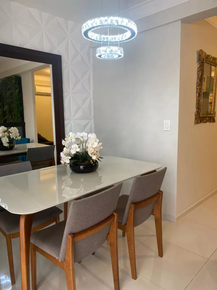 Apartamento à venda com 3 quartos, 144m² - Foto 10