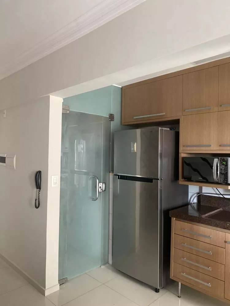 Apartamento à venda com 3 quartos, 144m² - Foto 17