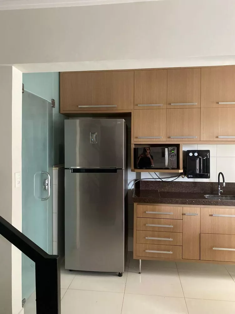 Apartamento à venda com 3 quartos, 144m² - Foto 16