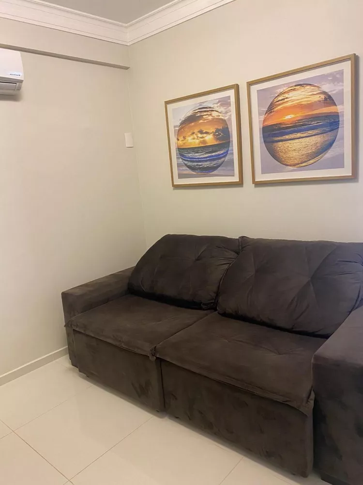 Apartamento à venda com 3 quartos, 144m² - Foto 13