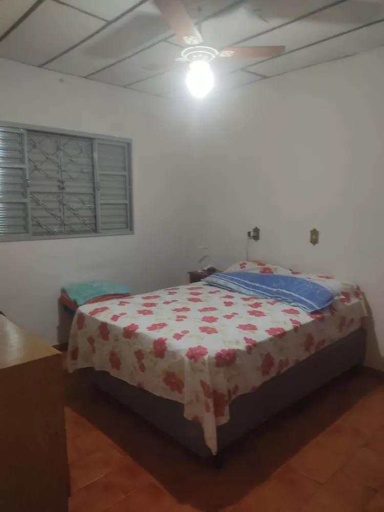 Casa à venda com 3 quartos, 150m² - Foto 4