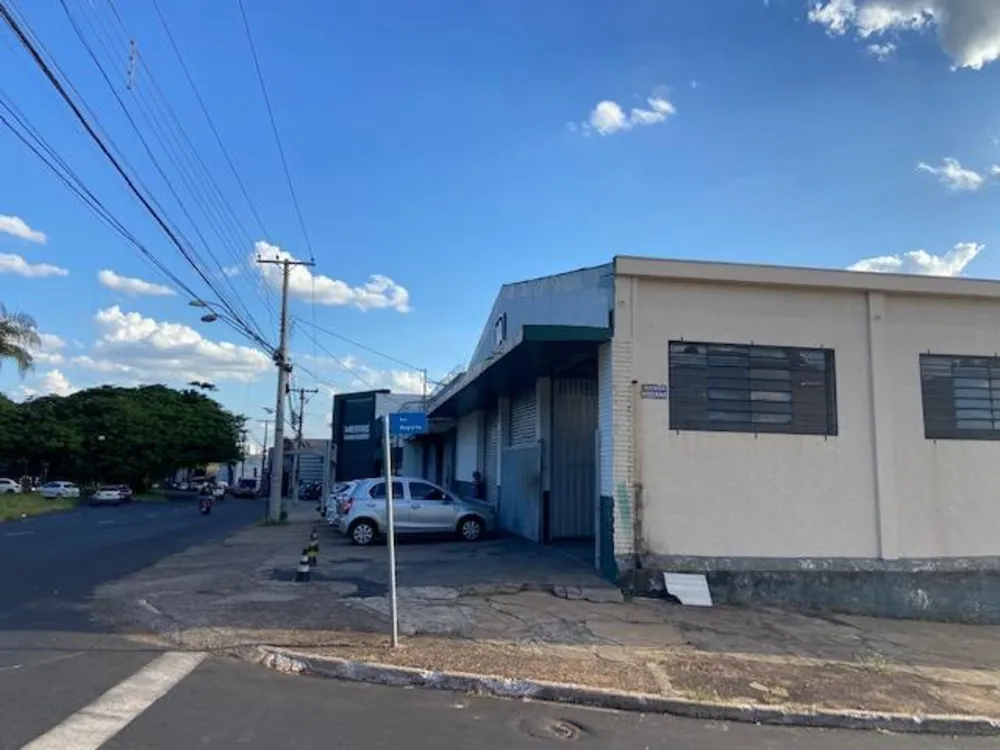 Depósito-Galpão, 1060 m² - Foto 12