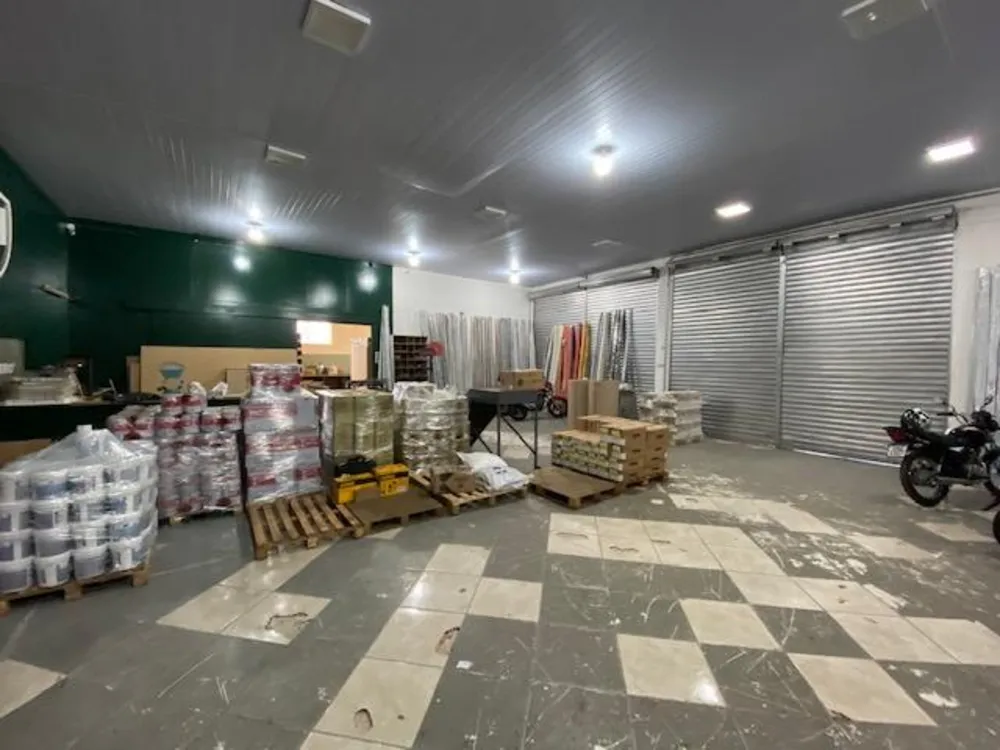Depósito-Galpão, 1060 m² - Foto 3