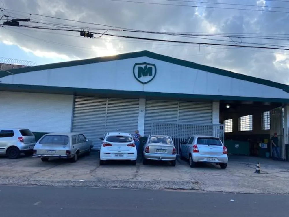 Depósito-Galpão, 1060 m² - Foto 15