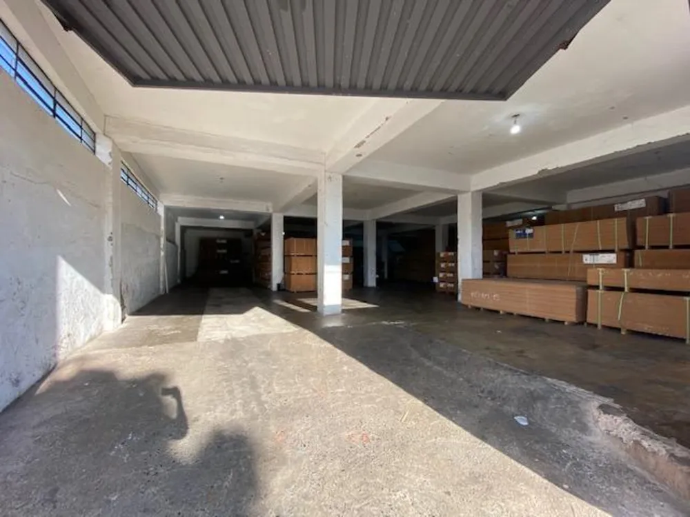 Depósito-Galpão, 1060 m² - Foto 13