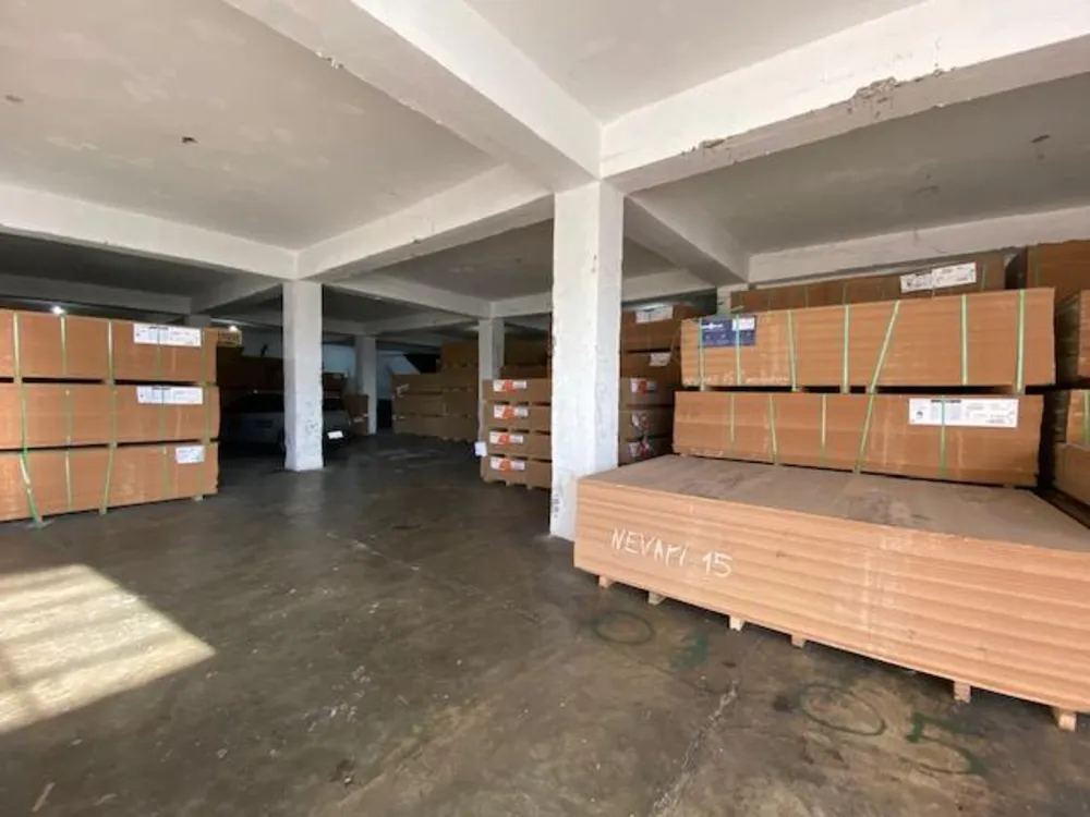 Depósito-Galpão, 1060 m² - Foto 10