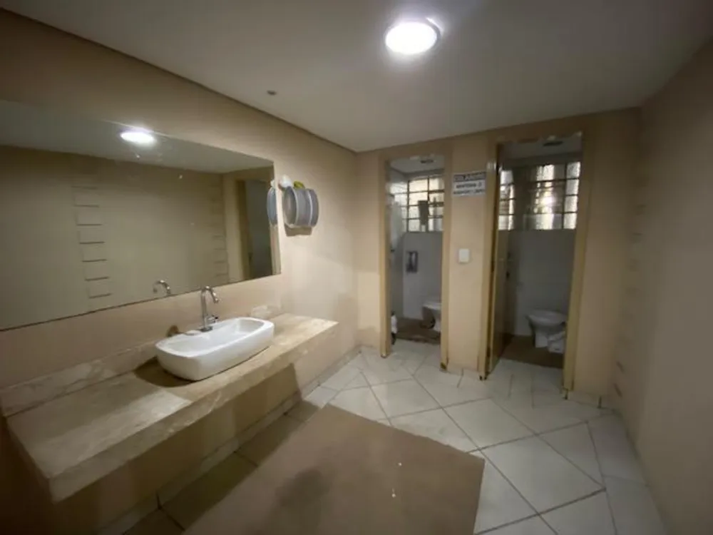 Depósito-Galpão, 1060 m² - Foto 4