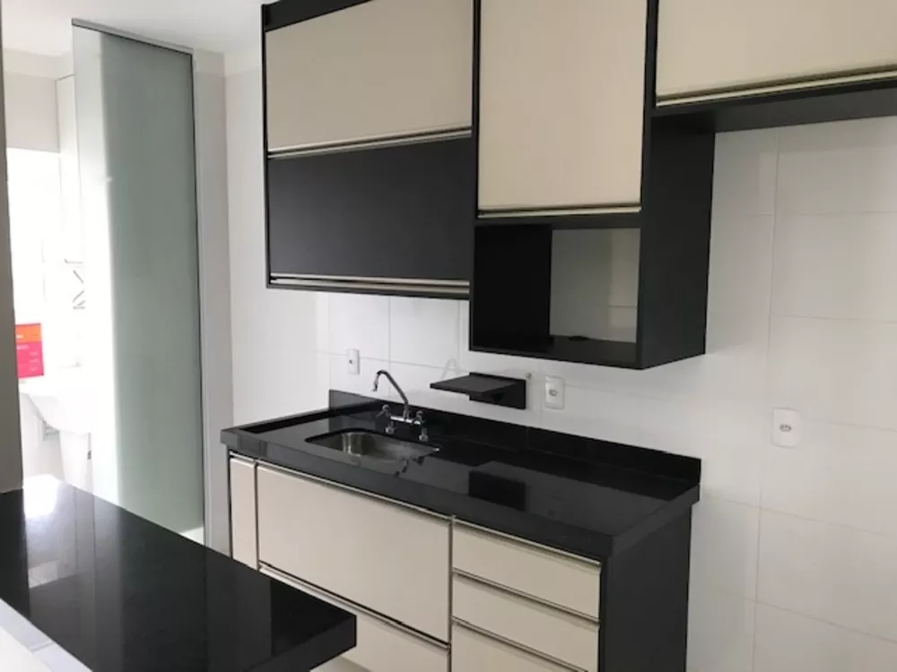 Apartamento à venda com 2 quartos, 74m² - Foto 3