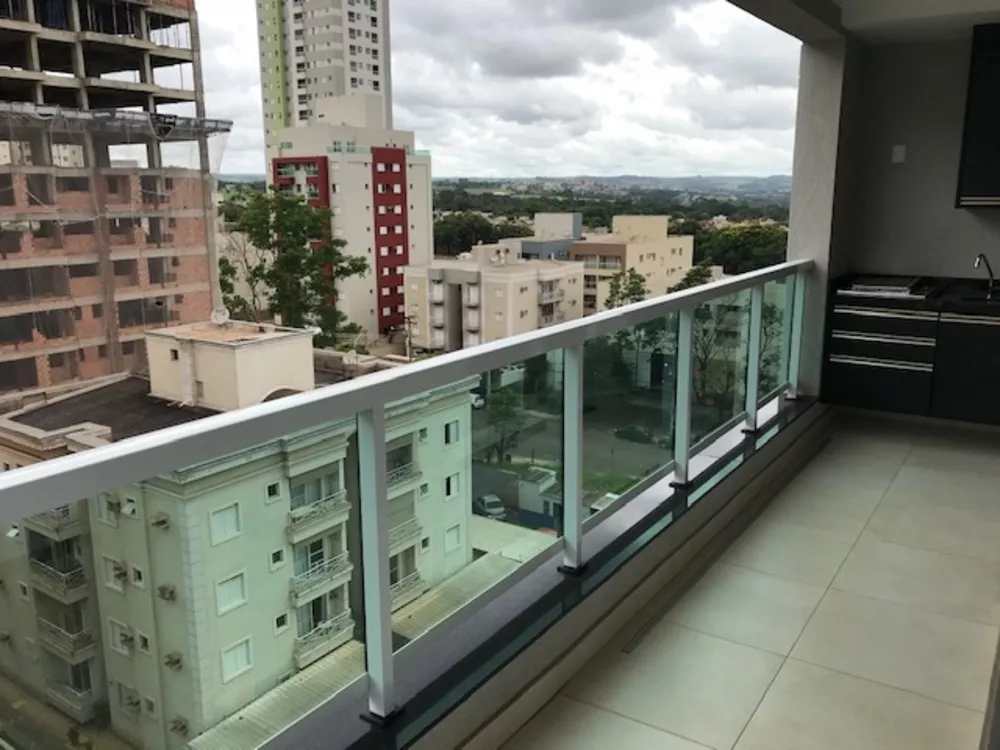 Apartamento à venda com 2 quartos, 74m² - Foto 11