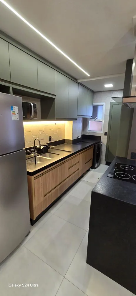 Apartamento, 2 quartos, 83 m² - Foto 9