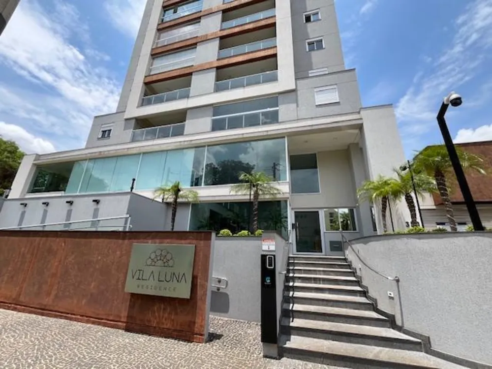 Apartamento, 2 quartos, 83 m² - Foto 11