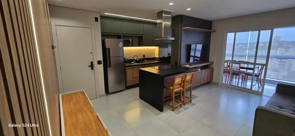 Apartamento, 2 quartos, 83 m² - Foto 10