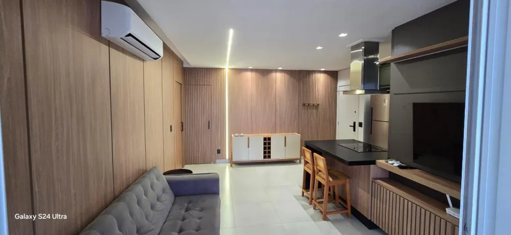 Apartamento, 2 quartos, 83 m² - Foto 1