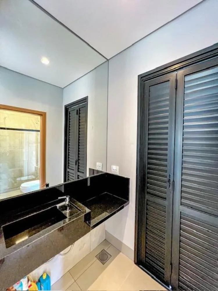 Casa de Condomínio, 3 quartos - Foto 10