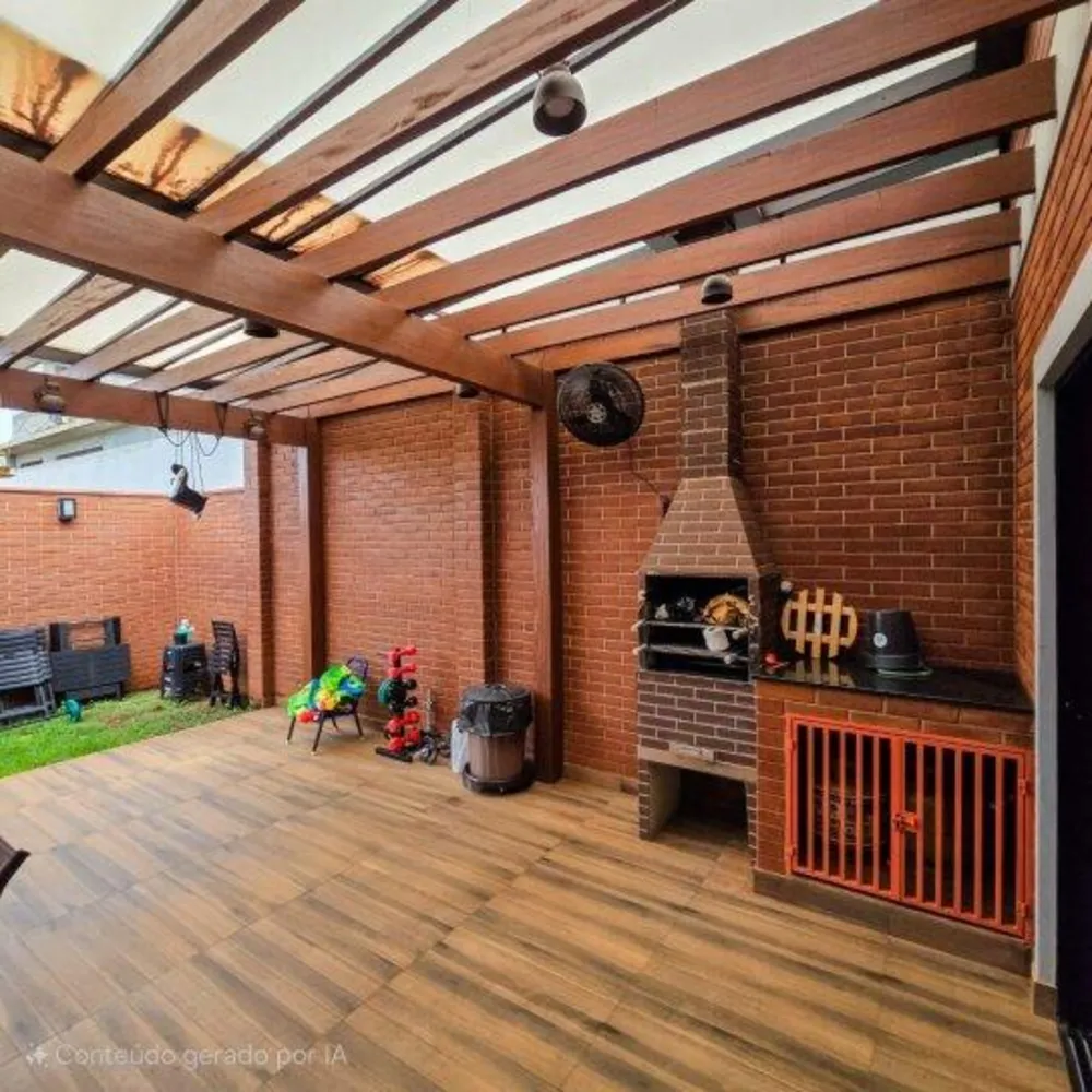 Casa de Condomínio, 2 quartos - Foto 6