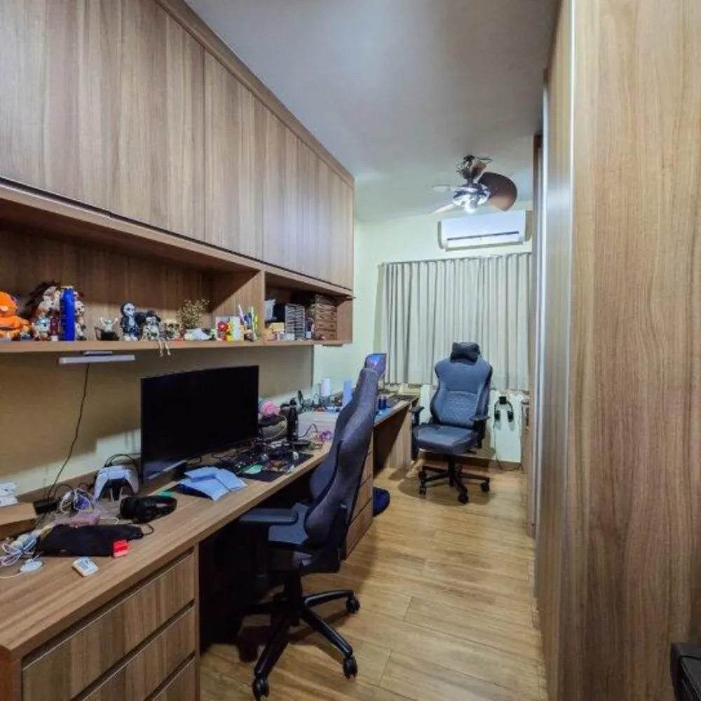 Casa de Condomínio, 2 quartos - Foto 4