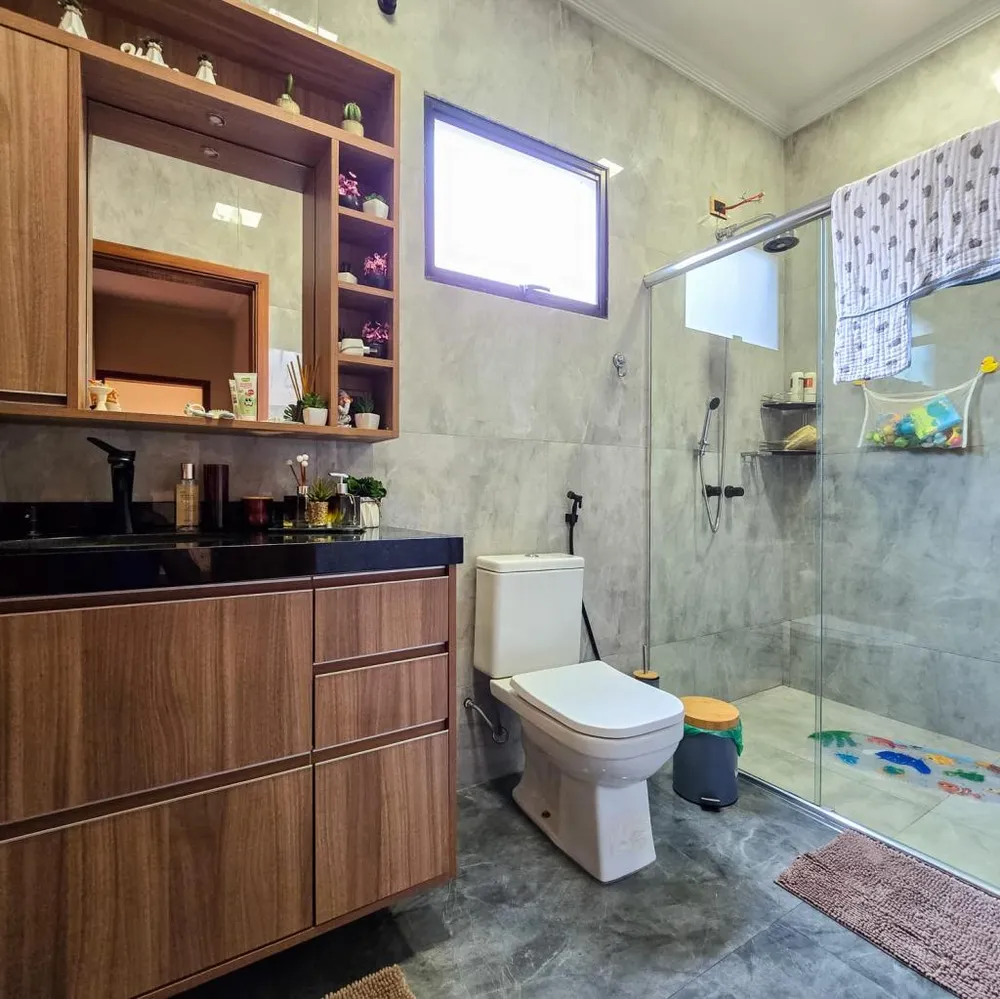Casa de Condomínio, 2 quartos - Foto 10