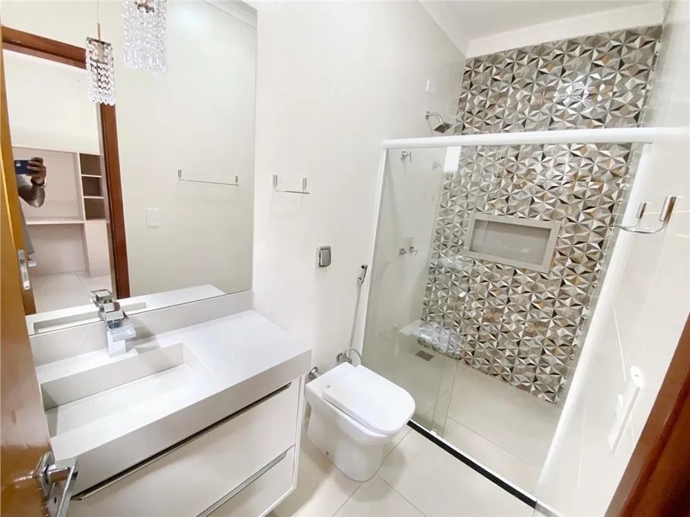 Casa de Condomínio, 3 quartos - Foto 11