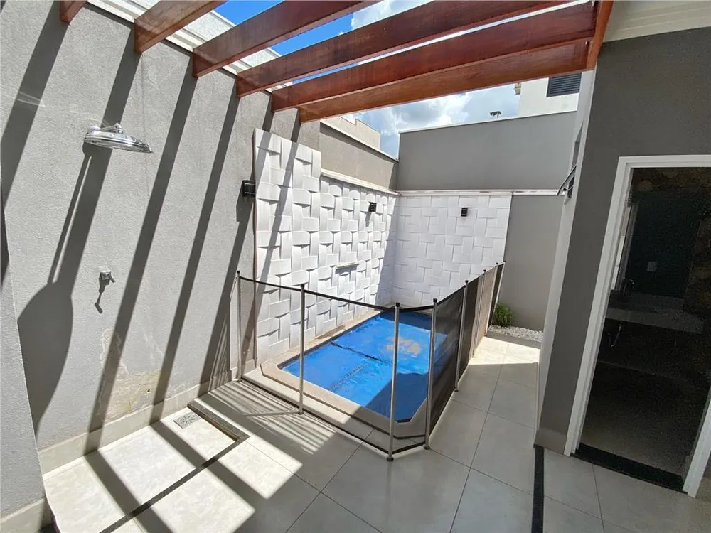 Casa de Condomínio, 3 quartos - Foto 5