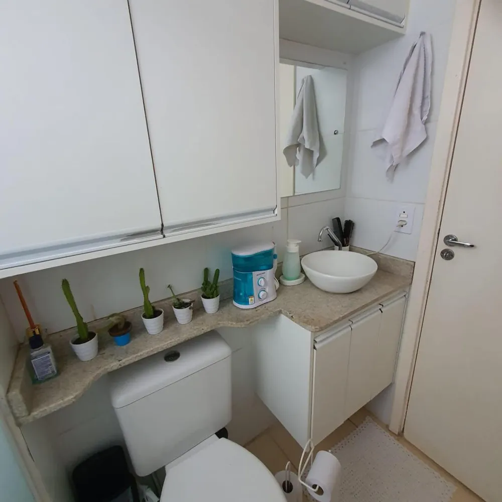 Apartamento, 2 quartos, 42 m² - Foto 9