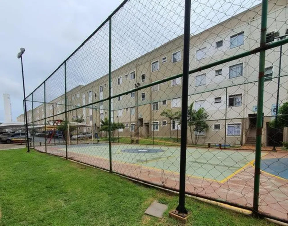 Apartamento, 2 quartos, 42 m² - Foto 7