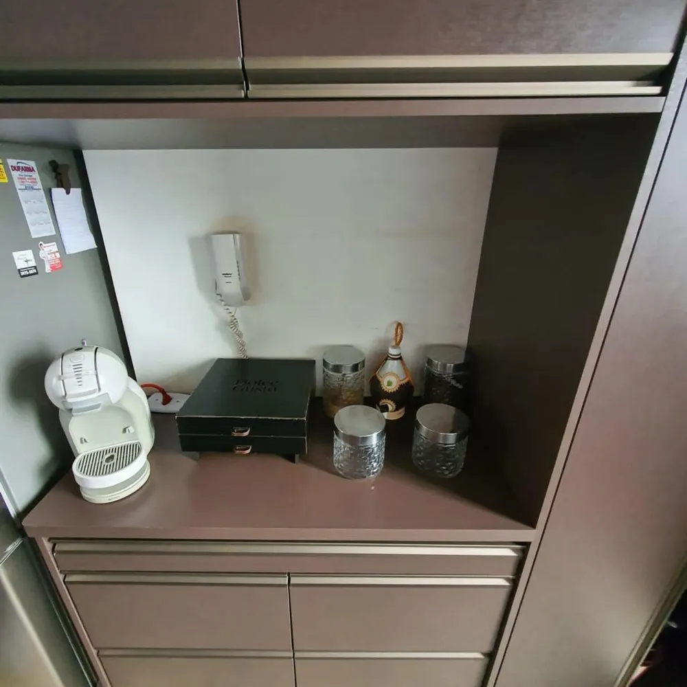 Apartamento, 2 quartos, 42 m² - Foto 10