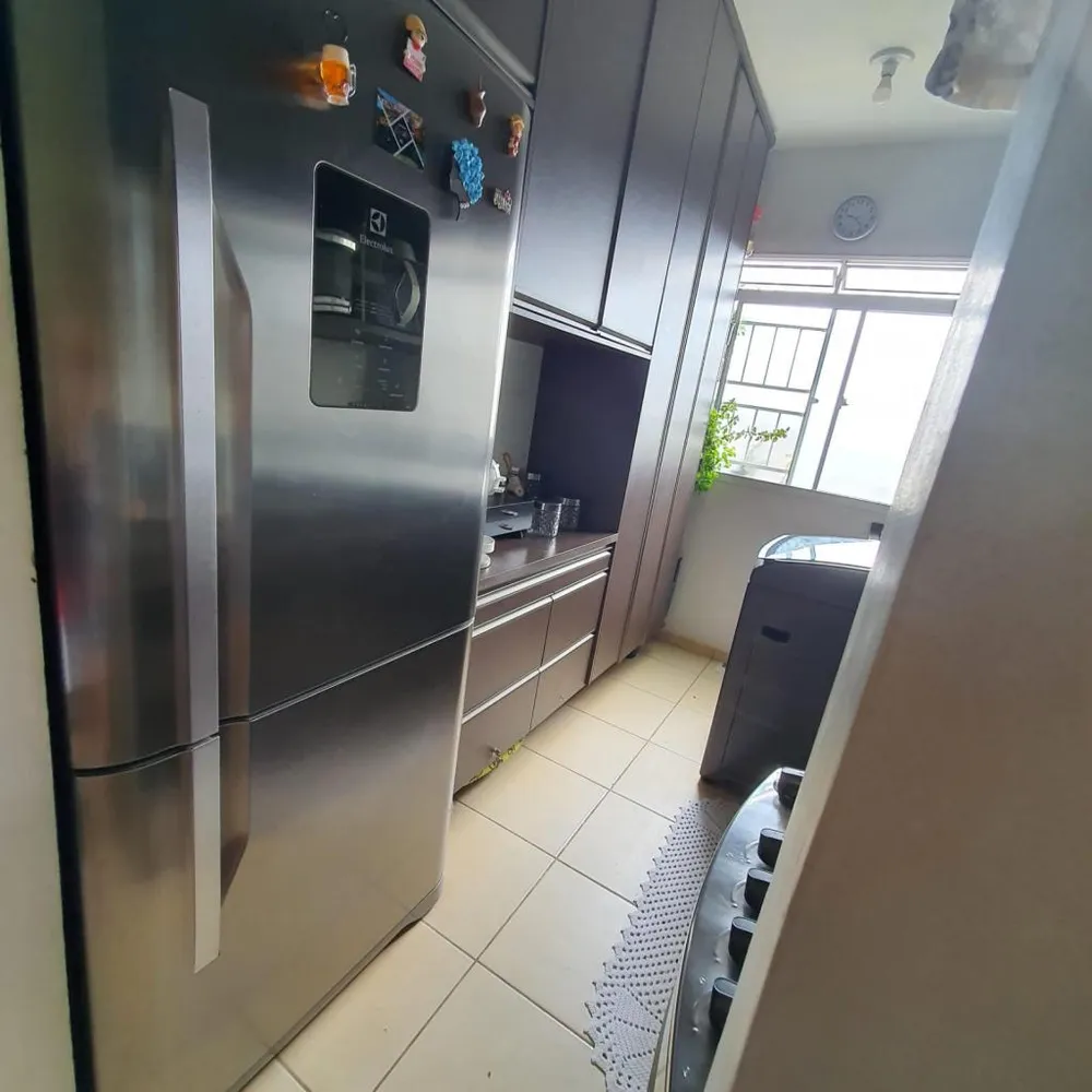 Apartamento, 2 quartos, 42 m² - Foto 8