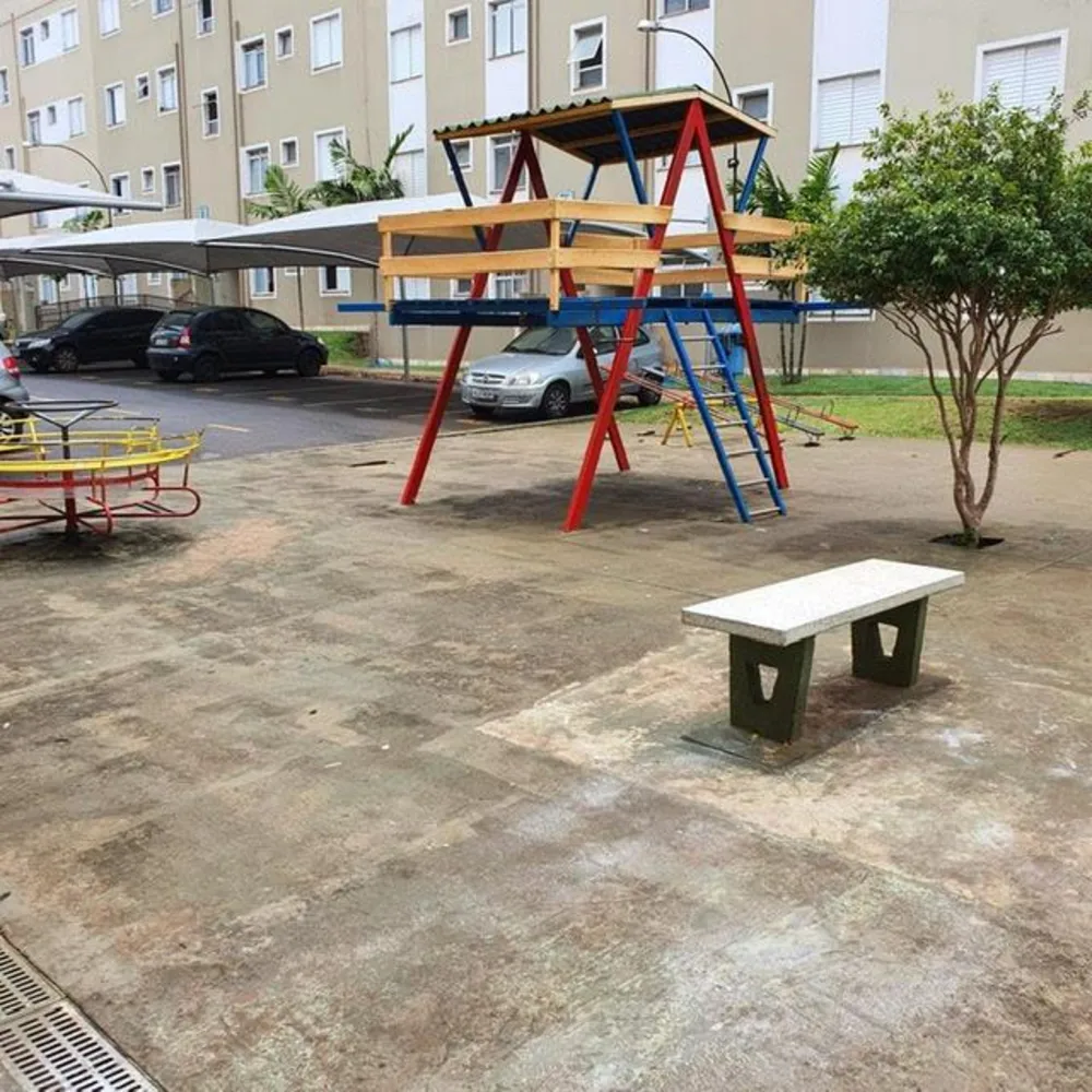 Apartamento, 2 quartos, 42 m² - Foto 1