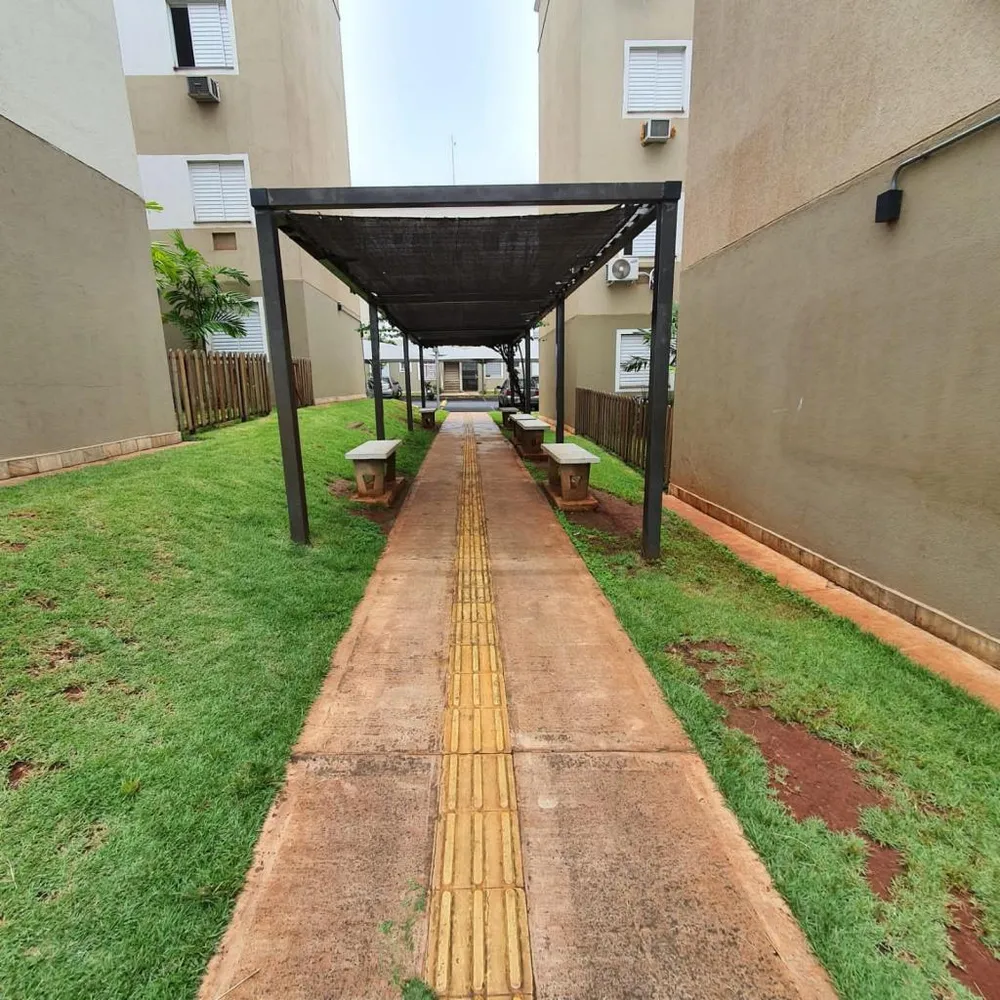 Apartamento, 2 quartos, 42 m² - Foto 3