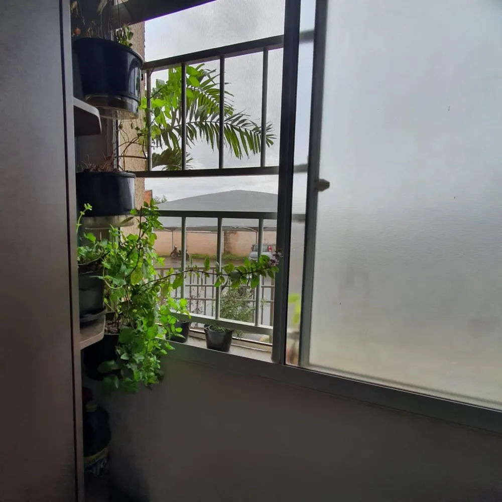 Apartamento, 2 quartos, 42 m² - Foto 6