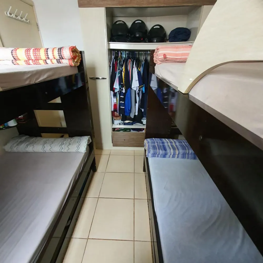 Apartamento, 2 quartos, 42 m² - Foto 4