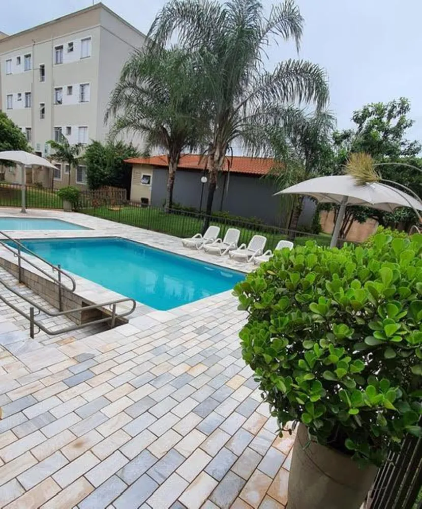 Apartamento, 2 quartos, 42 m² - Foto 12