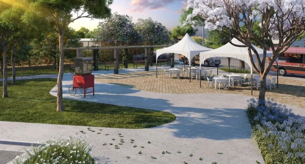 Terreno, 536 m² - Foto 6