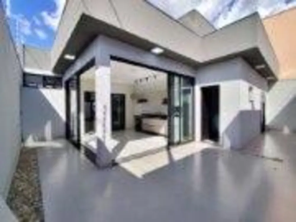 Casa, 3 quartos, 171 m² - Foto 4