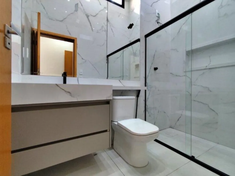 Casa, 3 quartos, 171 m² - Foto 7