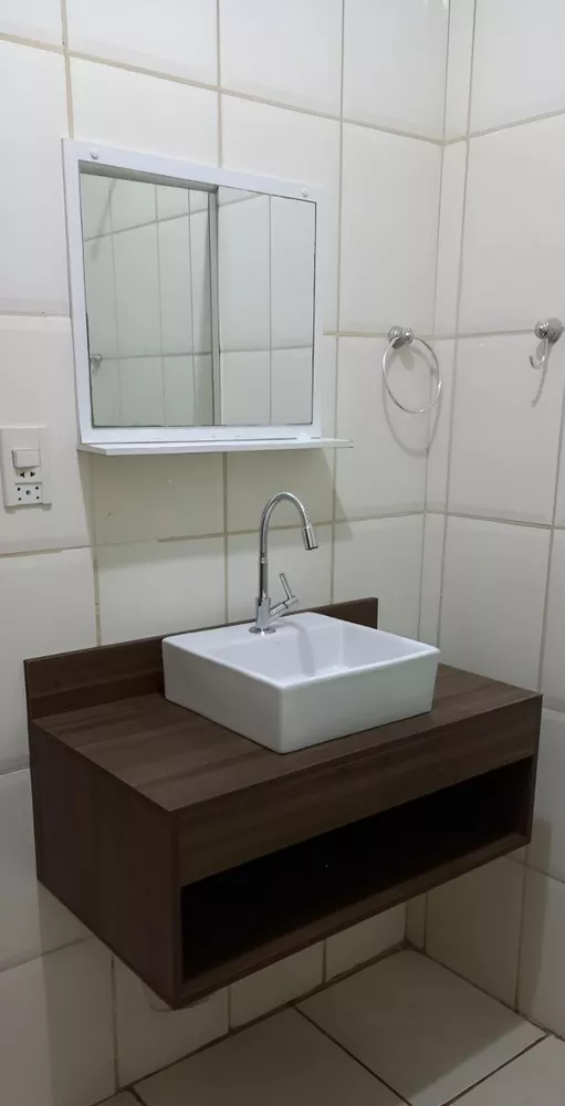 Apartamento à venda com 2 quartos, 50m² - Foto 5