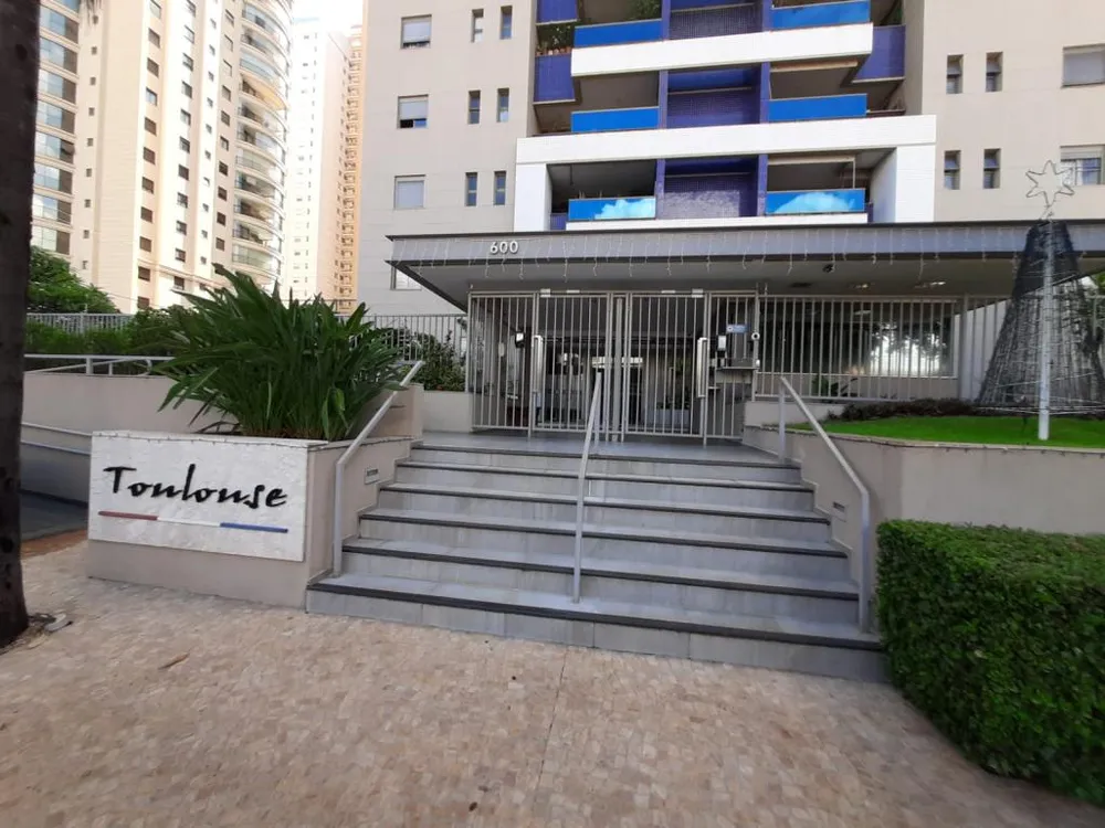 Apartamento, 3 quartos, 155 m² - Foto 4