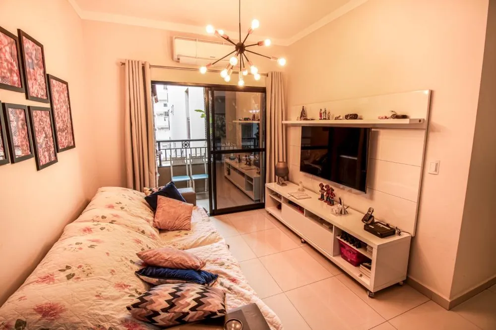 Apartamento, 2 quartos, 74 m² - Foto 10