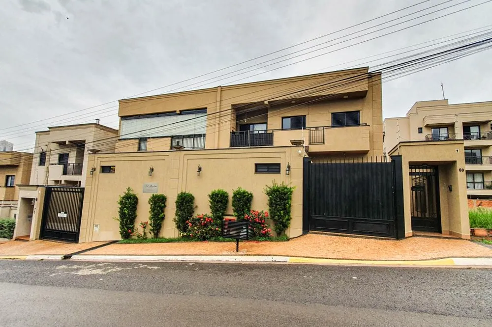 Apartamento, 2 quartos, 74 m² - Foto 9