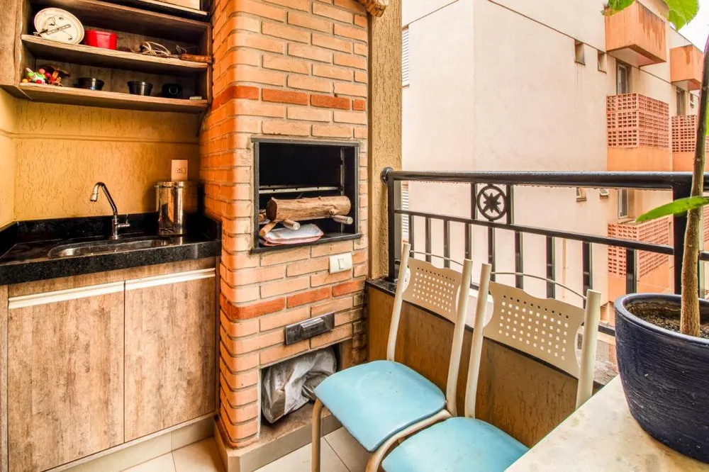 Apartamento, 2 quartos, 74 m² - Foto 16