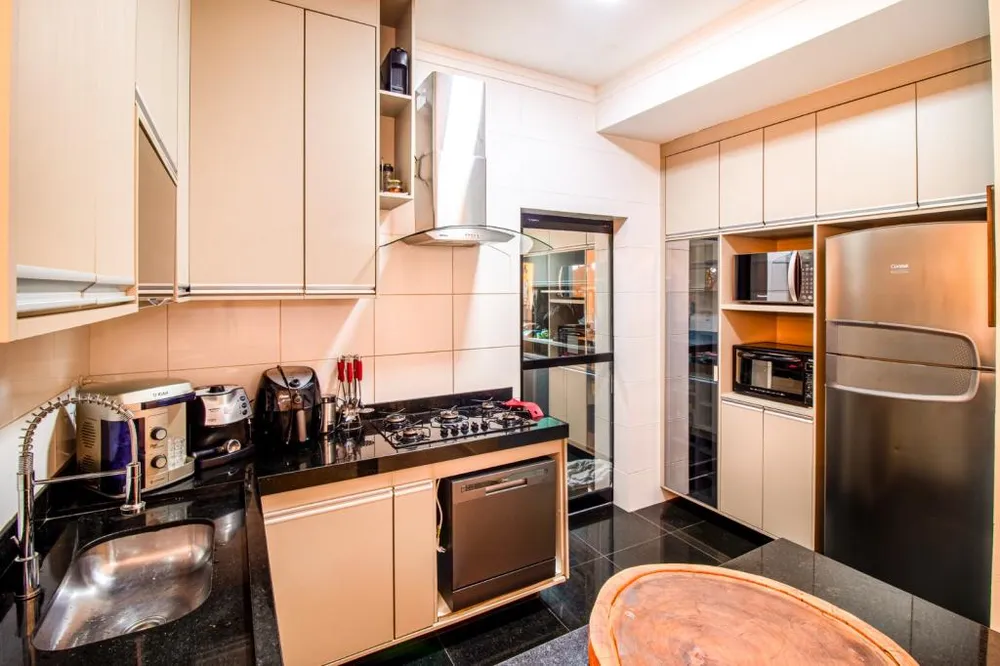 Apartamento, 2 quartos, 74 m² - Foto 11