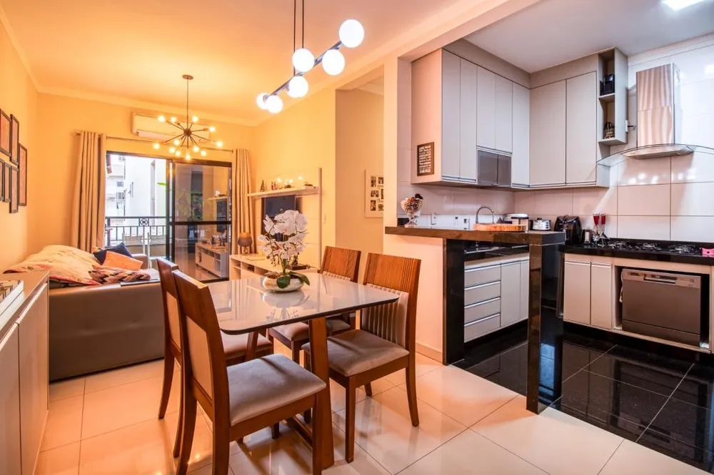 Apartamento, 2 quartos, 74 m² - Foto 1