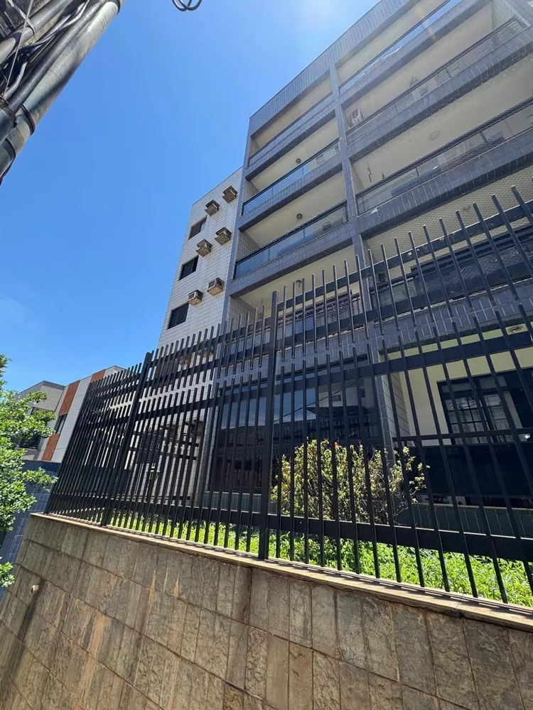 Apartamento, 3 quartos, 89 m² - Foto 6