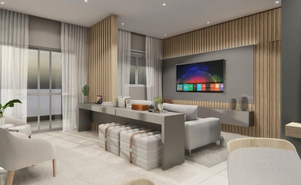 Apartamento, 2 quartos, 76 m² - Foto 5