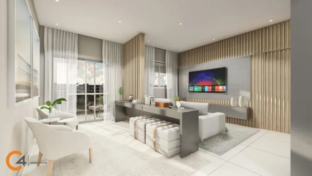 Apartamento, 2 quartos, 76 m² - Foto 4