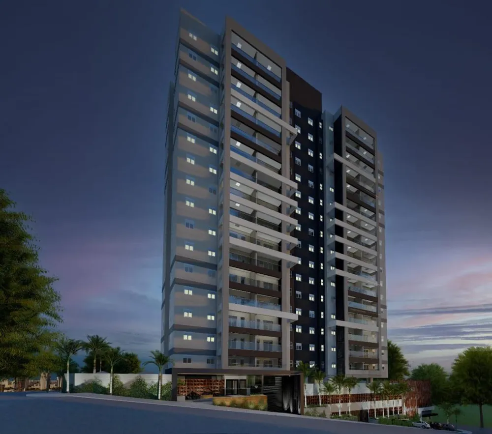 Apartamento, 2 quartos, 76 m² - Foto 1