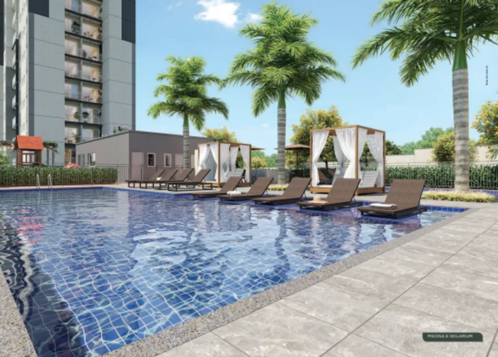 Apartamento, 2 quartos, 49 m² - Foto 6